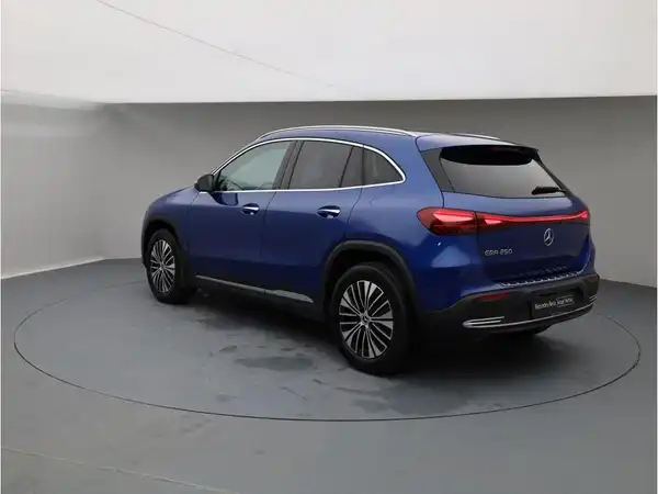 MERCEDES-BENZ EQA 250 (4/27)