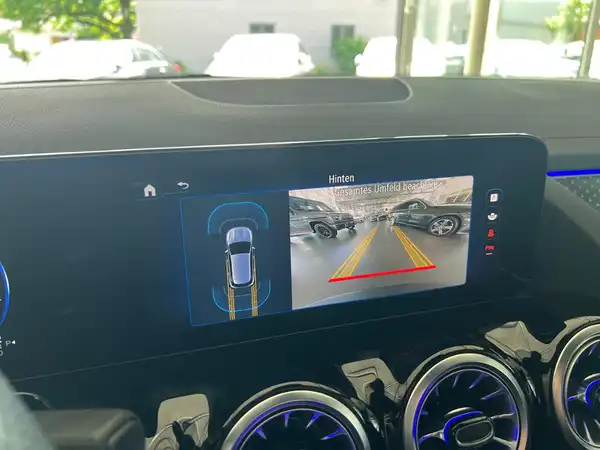 MERCEDES-BENZ EQA 250 (20/29)