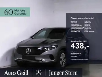 MERCEDES-BENZ EQA 350 4M (1/11)