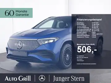 MERCEDES-BENZ EQA 350 4M (1/10)