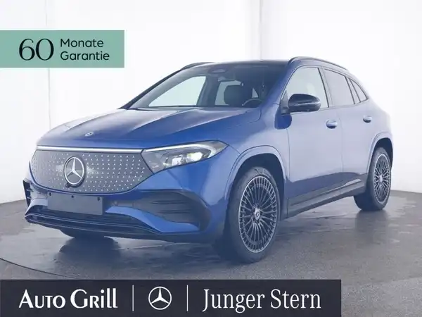 MERCEDES-BENZ EQA 350 4M (2/10)