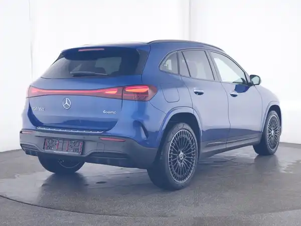 MERCEDES-BENZ EQA 350 4M (3/10)