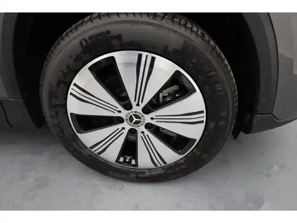 MERCEDES-BENZ EQA 350 4M (26/27)