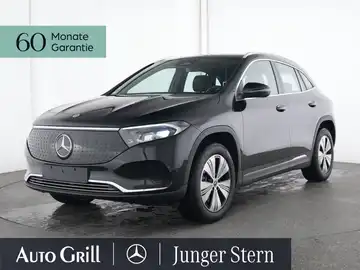 MERCEDES-BENZ EQA 300 4M (1/9)