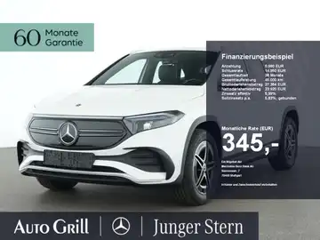 MERCEDES-BENZ EQA 250 (1/10)