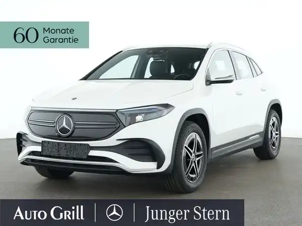 MERCEDES-BENZ EQA 250 (2/10)
