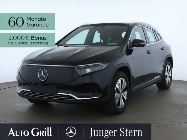 MERCEDES-BENZ EQA 300 4M (2/11)