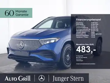 MERCEDES-BENZ EQA300 4M (1/10)