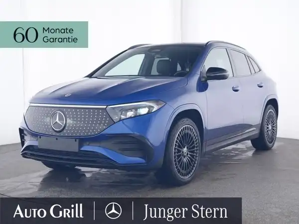 MERCEDES-BENZ EQA 300 4M (2/10)