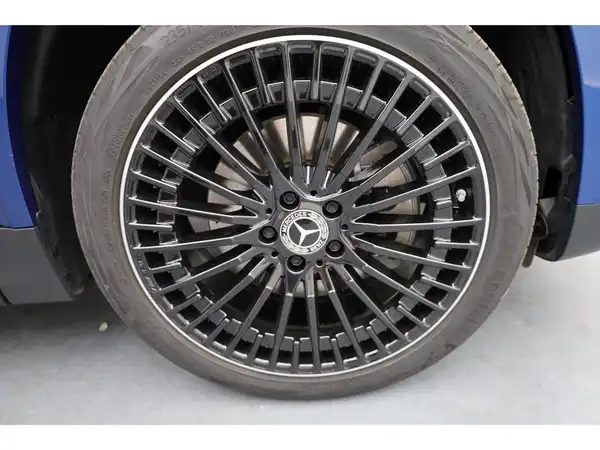 MERCEDES-BENZ EQA 300 4M (25/25)
