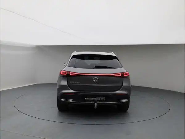 MERCEDES-BENZ EQA 250 (4/25)