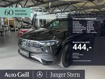 MERCEDES-BENZ EQA 300 4M (1/24)