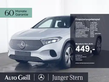 MERCEDES-BENZ EQA 350 4M (1/10)