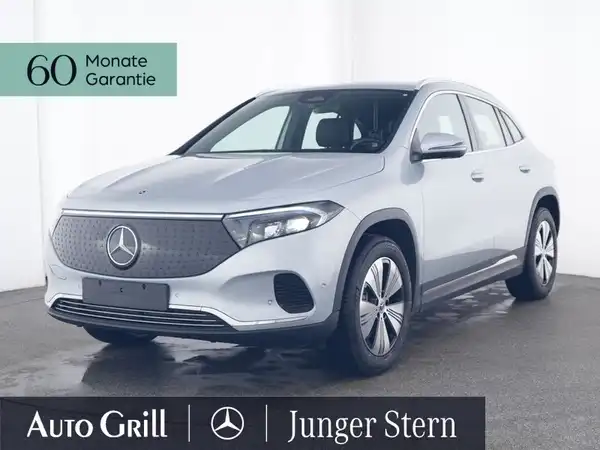 MERCEDES-BENZ EQA 350 4M (2/10)