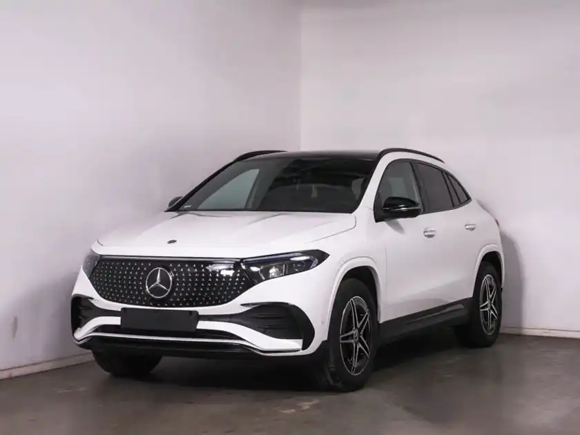 MERCEDES-BENZ EQA 300 4M (1/10)