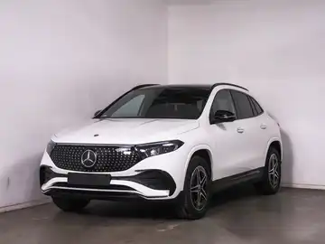 MERCEDES-BENZ EQA 300 4M (1/10)