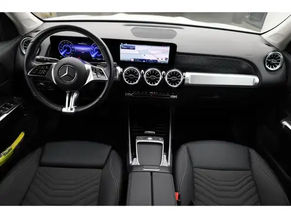 MERCEDES-BENZ EQB 250+ (14/25)