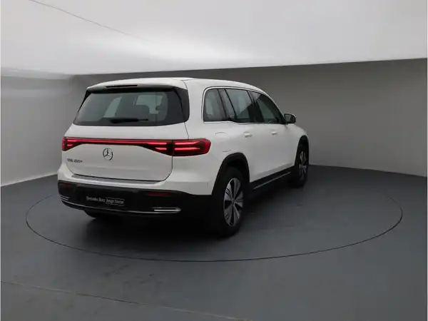 MERCEDES-BENZ EQB 250+ (6/25)
