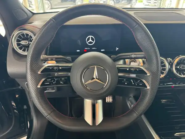 MERCEDES-BENZ EQB 300 4M (17/24)