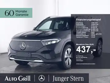 MERCEDES-BENZ EQB 300 4M (1/10)