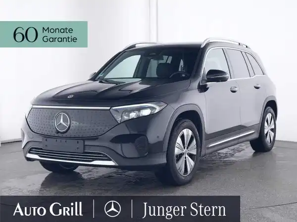 MERCEDES-BENZ EQB 300 4M (2/10)