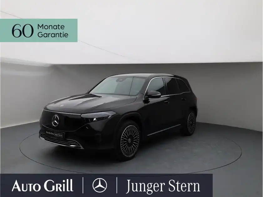 MERCEDES-BENZ EQB 300 4M (1/24)