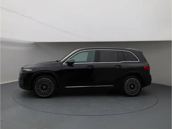 MERCEDES-BENZ EQB 300 4M (2/24)