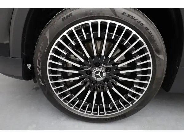 MERCEDES-BENZ EQB 300 4M (23/24)