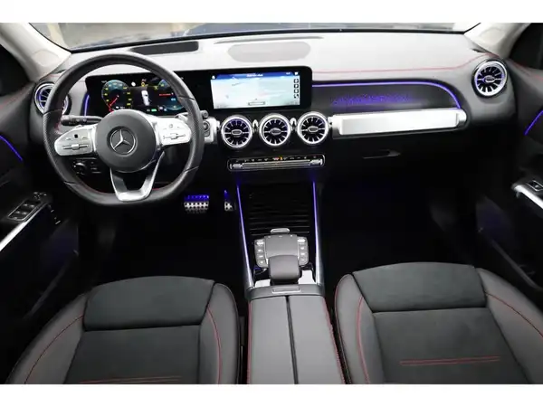 MERCEDES-BENZ EQB 300 4M (14/28)