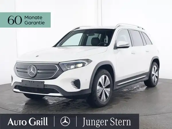 MERCEDES-BENZ EQB 300 4M (2/10)
