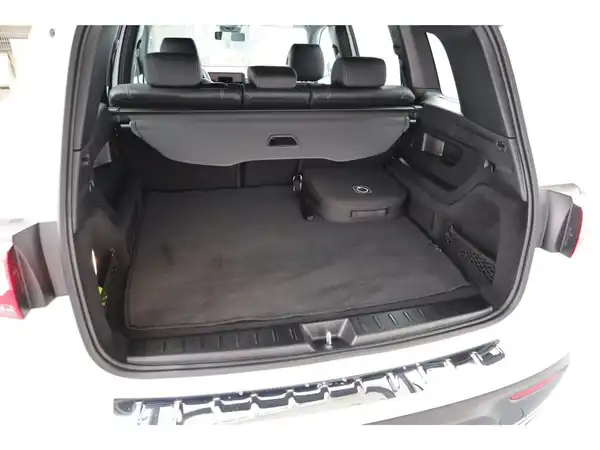 MERCEDES-BENZ EQB 300 4M (23/24)