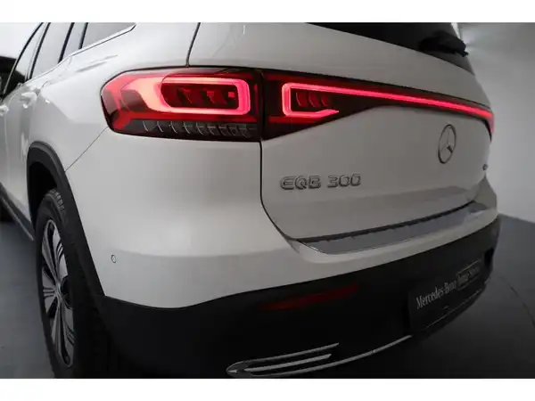 MERCEDES-BENZ EQB 300 4M (24/24)