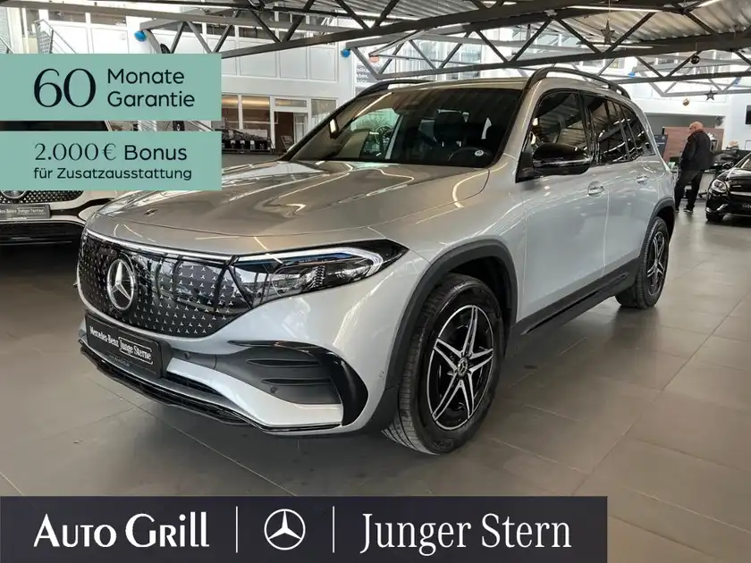 MERCEDES-BENZ EQB 350 4M (1/23)