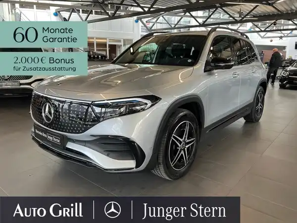 MERCEDES-BENZ EQB 350 4M (1/23)