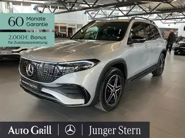 MERCEDES-BENZ EQB 350 4M (1/23)