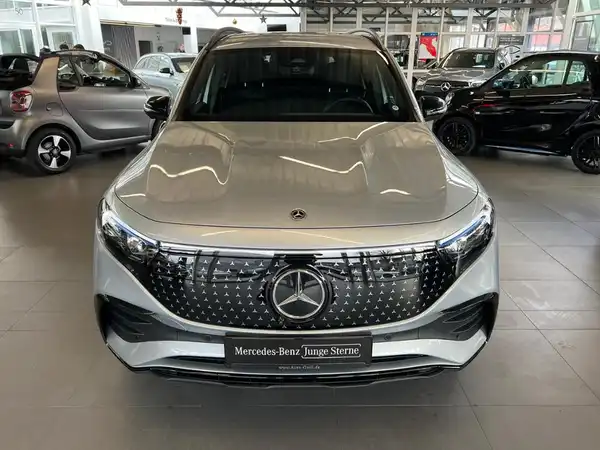 MERCEDES-BENZ EQB 350 4M (2/23)