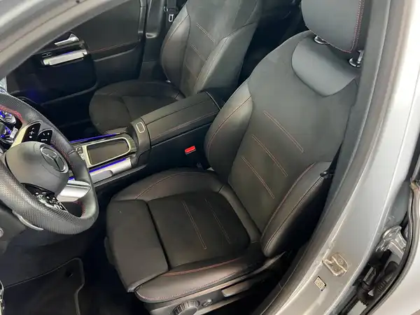 MERCEDES-BENZ EQB 350 4M (12/23)