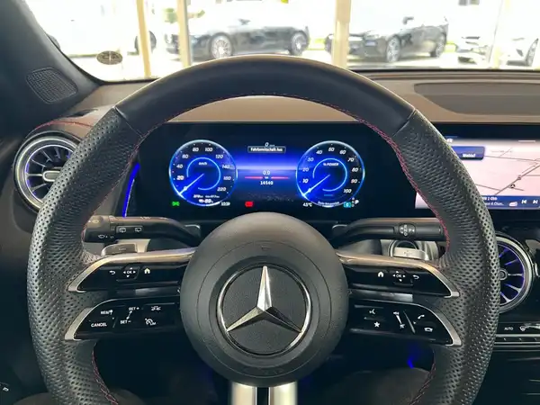 MERCEDES-BENZ EQB 350 4M (13/23)