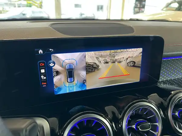 MERCEDES-BENZ EQB 350 4M (16/23)