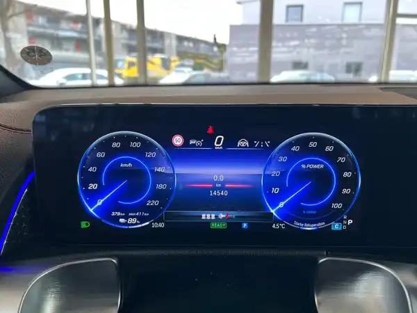 MERCEDES-BENZ EQB 350 4M (19/23)