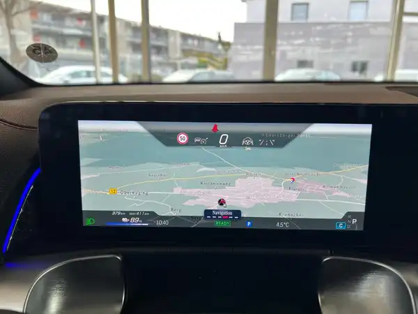 MERCEDES-BENZ EQB 350 4M (22/23)