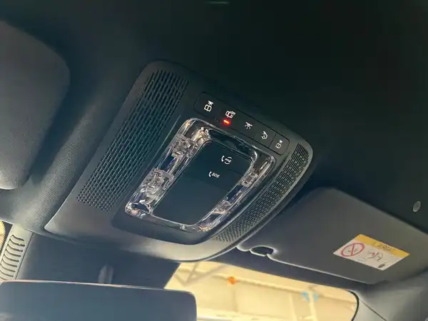 MERCEDES-BENZ EQB 350 4M (23/23)