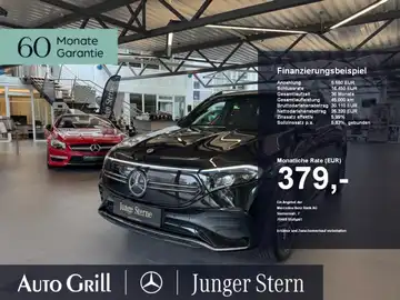 MERCEDES-BENZ EQB 250 (1/21)