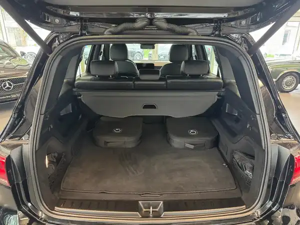 MERCEDES-BENZ EQB 250 (13/21)