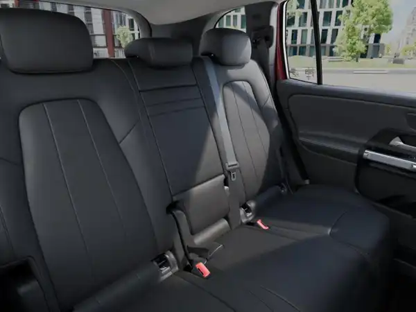 MERCEDES-BENZ EQB 300 4M (10/11)