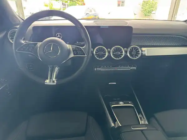 MERCEDES-BENZ EQB 350 4M (12/20)
