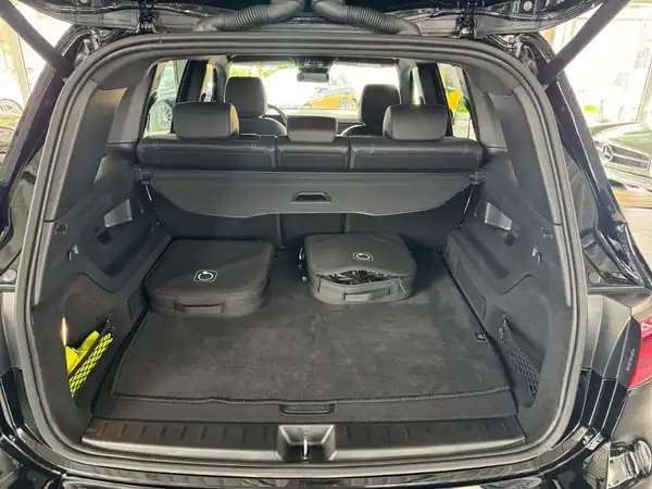MERCEDES-BENZ EQB 350 4M (13/20)