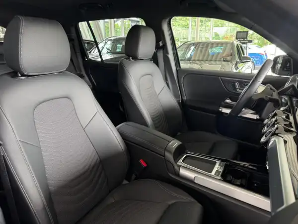 MERCEDES-BENZ EQB 350 4M (16/20)
