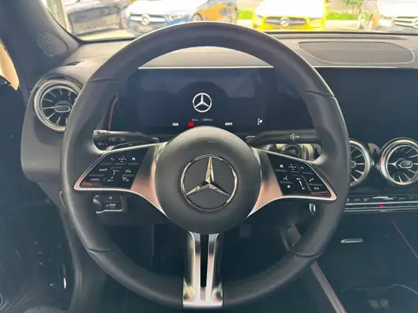 MERCEDES-BENZ EQB 350 4M (17/20)