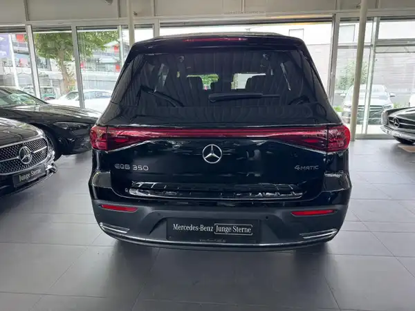MERCEDES-BENZ EQB 350 4M (4/20)
